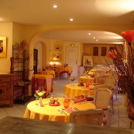 Hotel Mireille Arles Eksteriør bilde