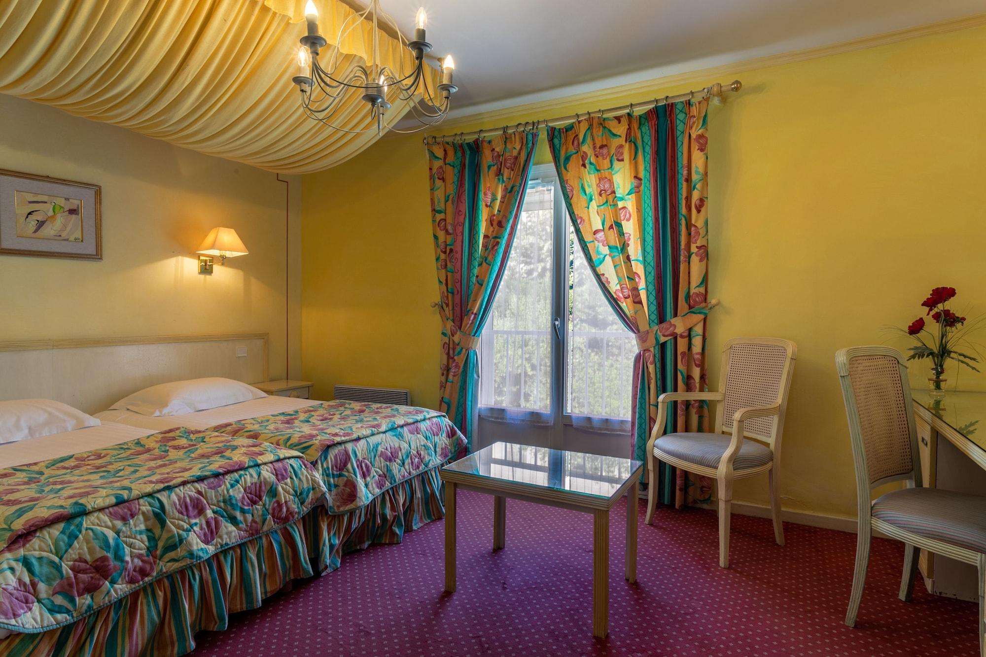 Hotel Mireille Arles Eksteriør bilde