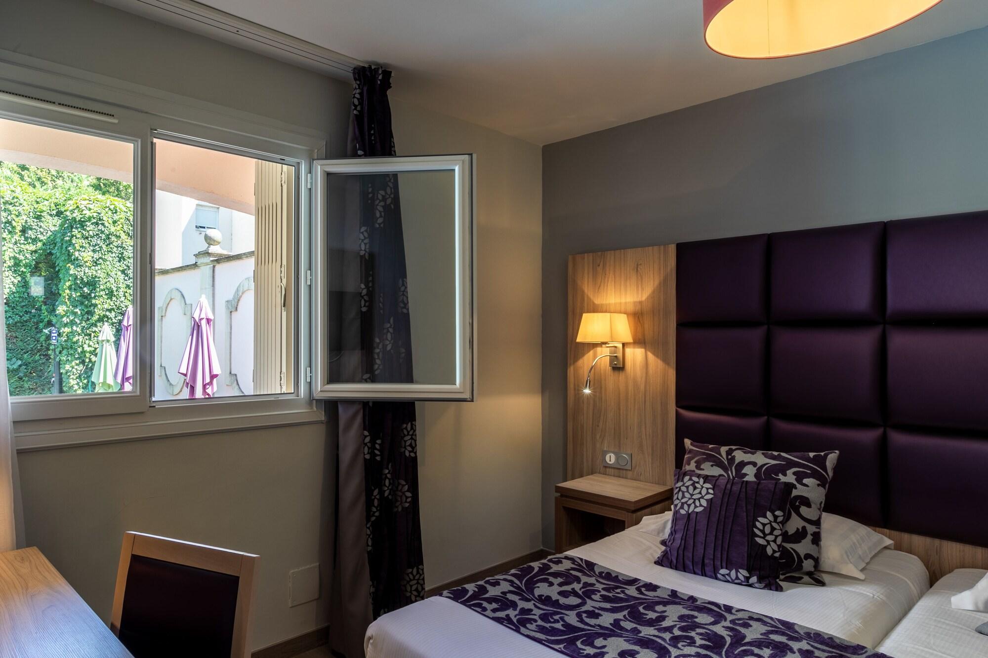Hotel Mireille Arles Eksteriør bilde