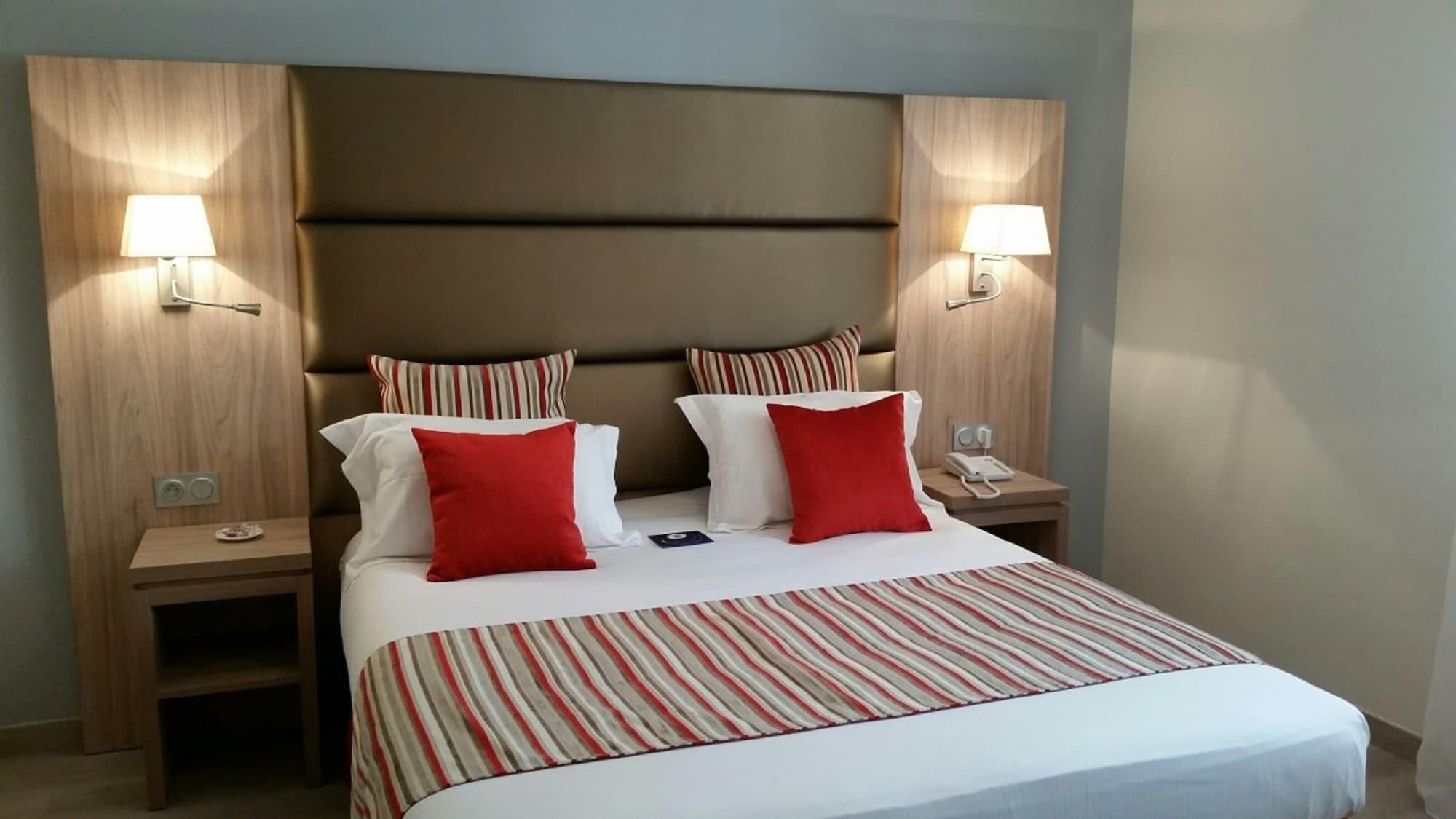 Hotel Mireille Arles Eksteriør bilde