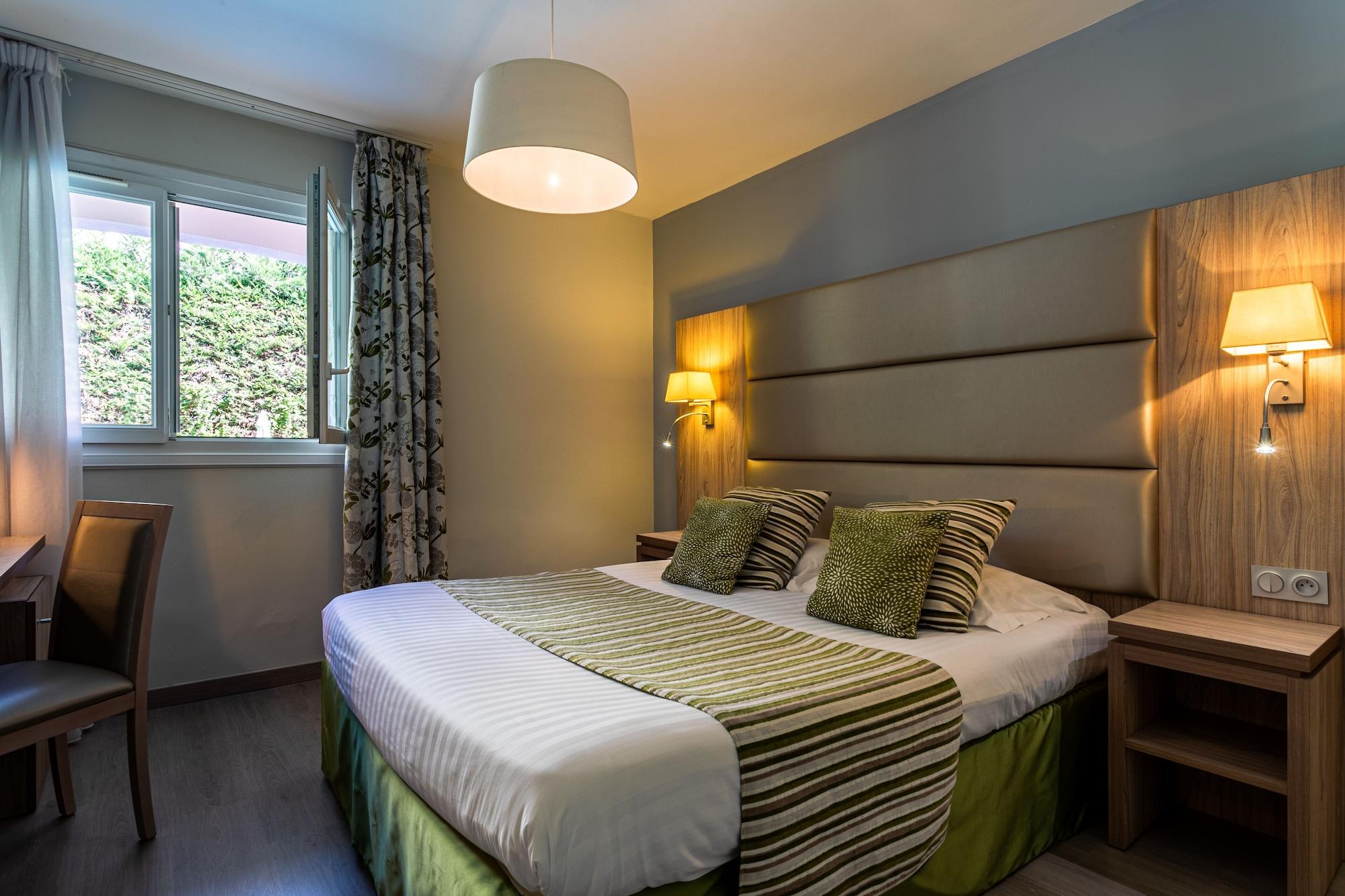 Hotel Mireille Arles Eksteriør bilde