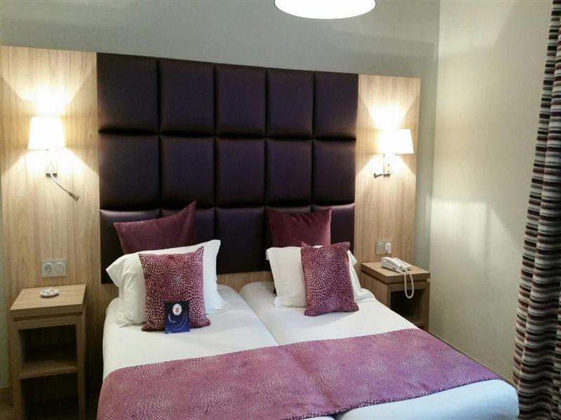 Hotel Mireille Arles Eksteriør bilde