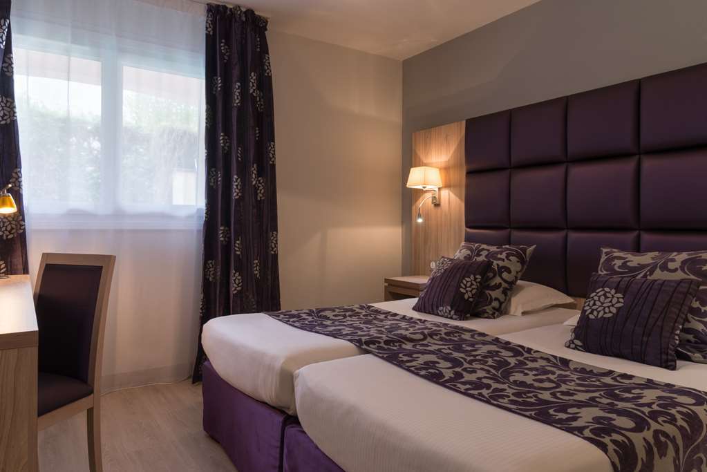 Hotel Mireille Arles Rom bilde