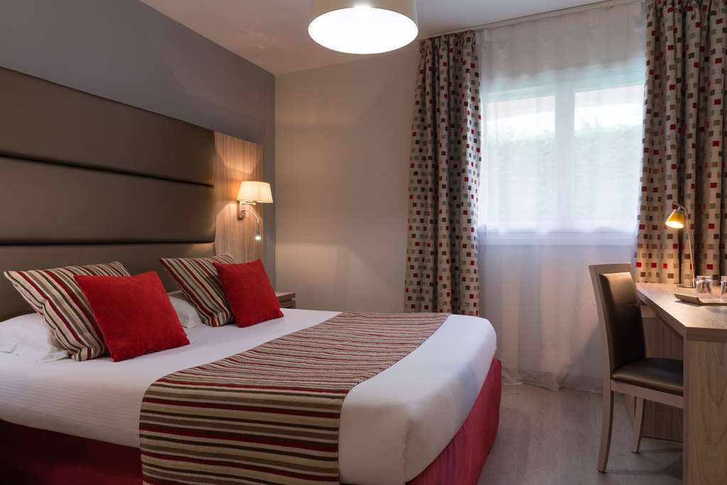 Hotel Mireille Arles Rom bilde