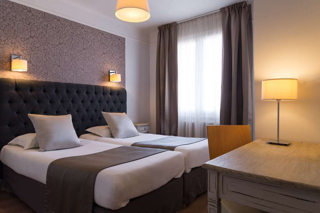 Hotel Mireille Arles Rom bilde