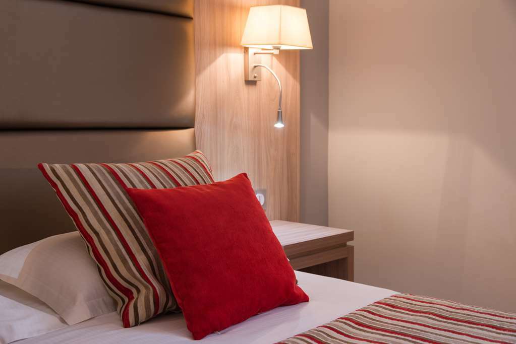 Hotel Mireille Arles Bekvemmeligheter bilde