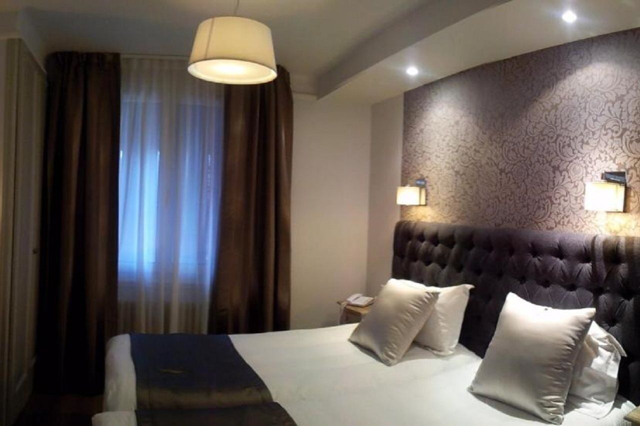 Hotel Mireille Arles Eksteriør bilde