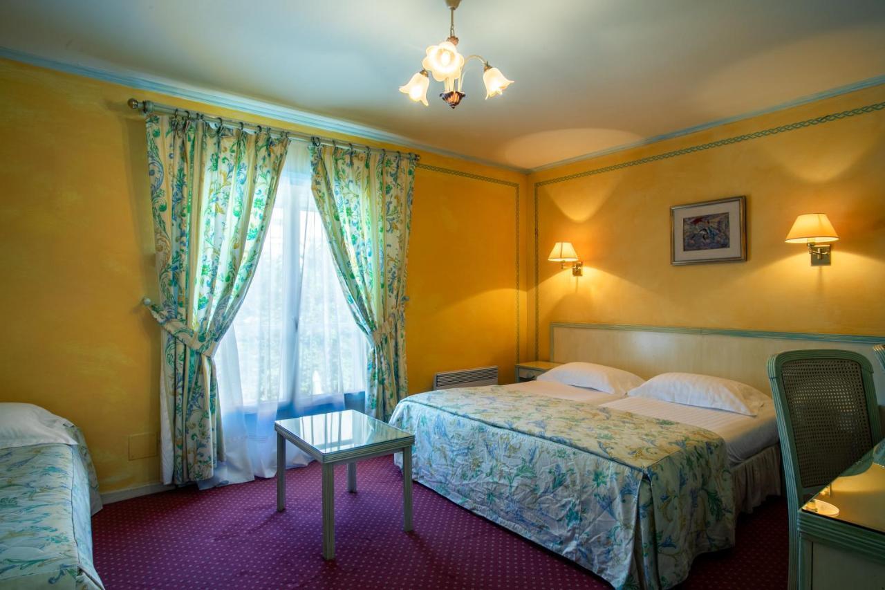 Hotel Mireille Arles Eksteriør bilde