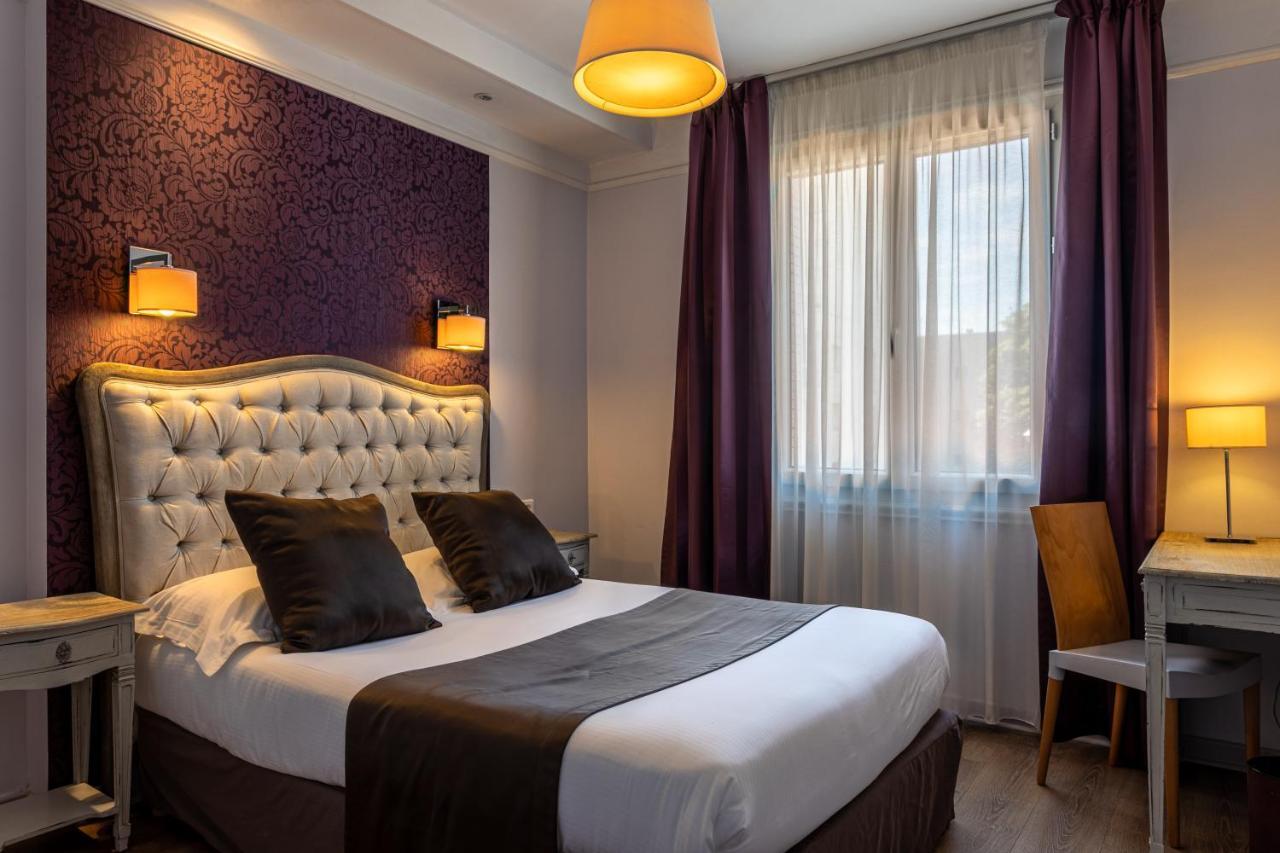 Hotel Mireille Arles Eksteriør bilde