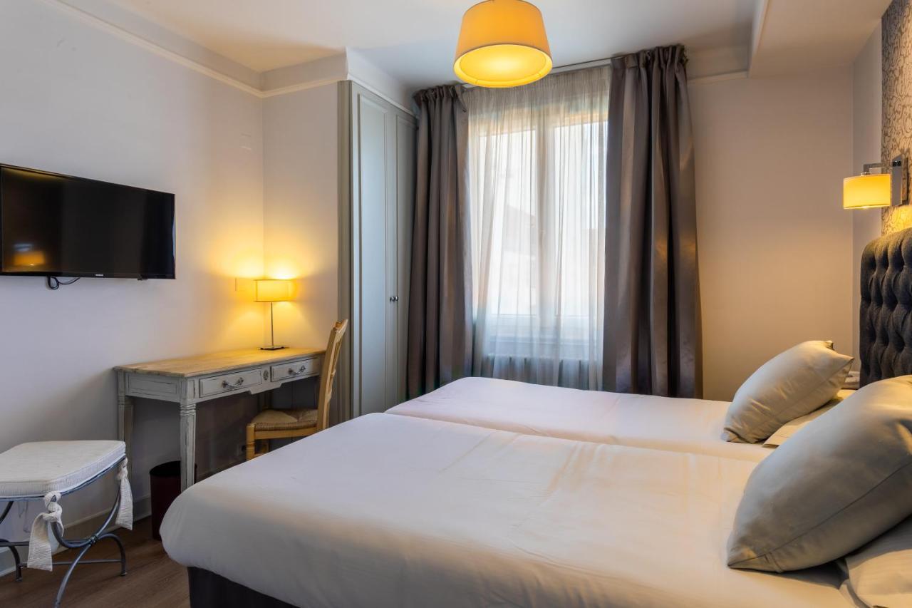 Hotel Mireille Arles Eksteriør bilde